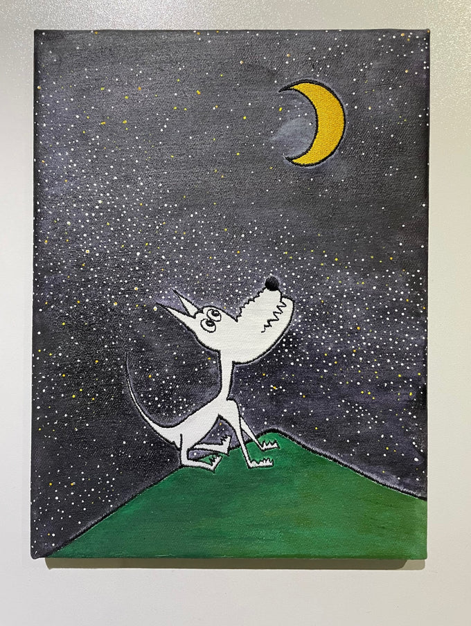 Dog 23