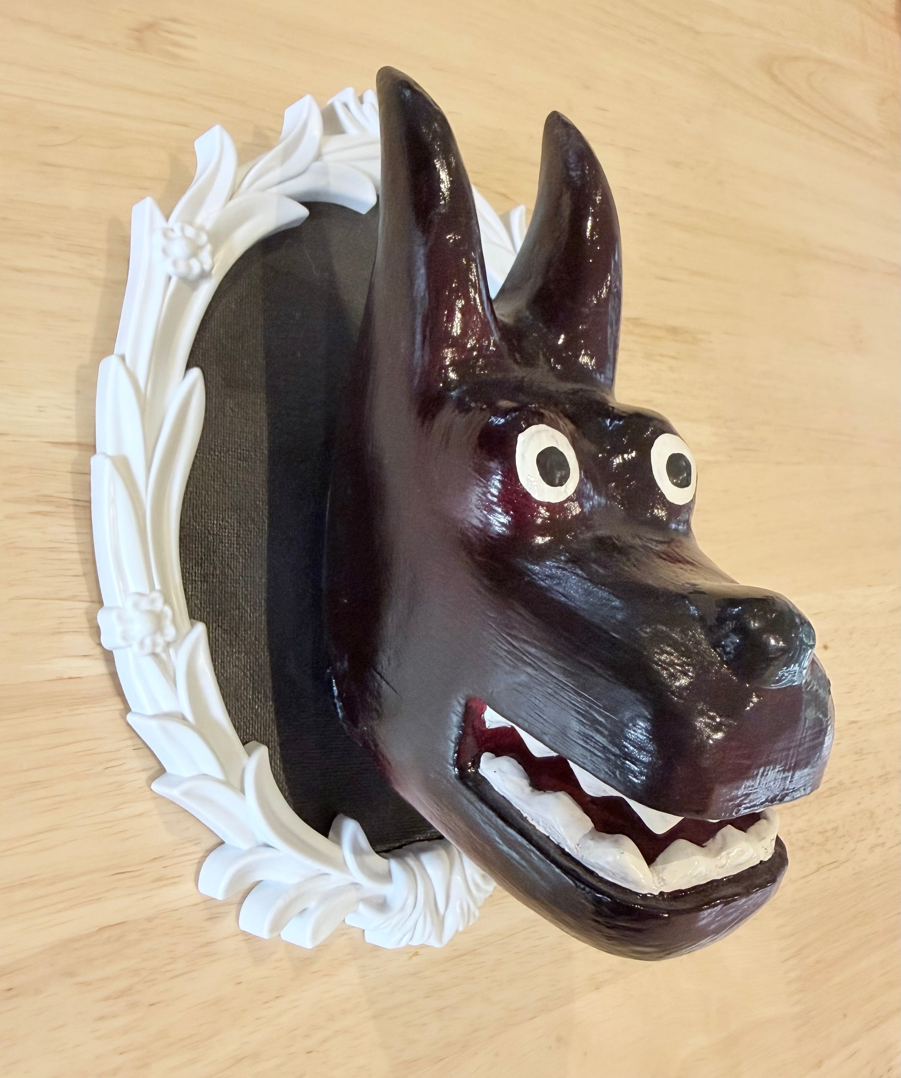 Trophy 4