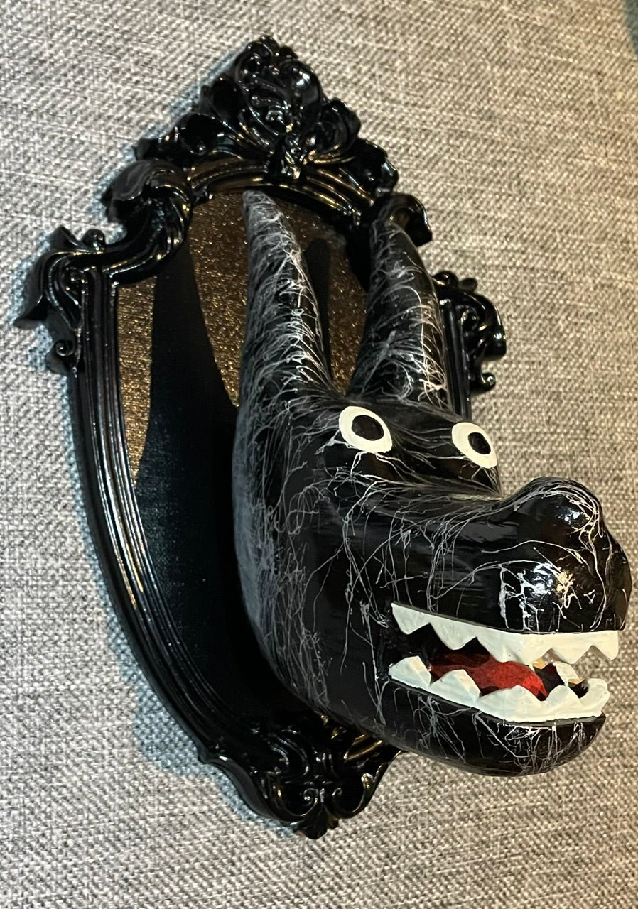 Trophy 3